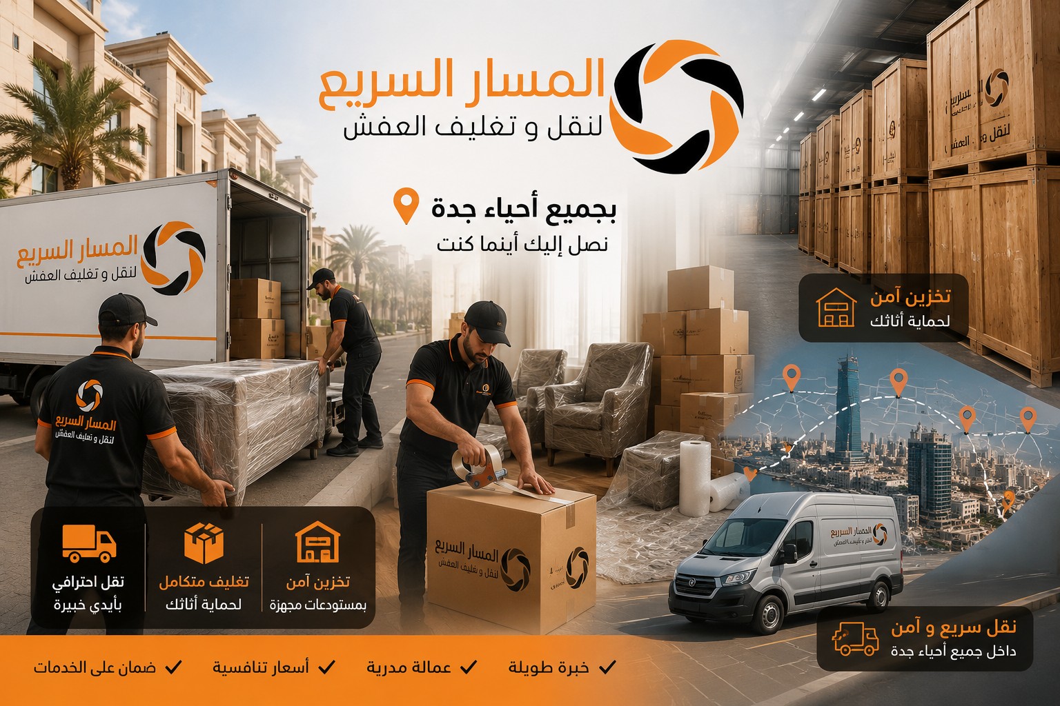 نقل عفش حي الياسمين بالرياض 2 نقل عفش الرياض